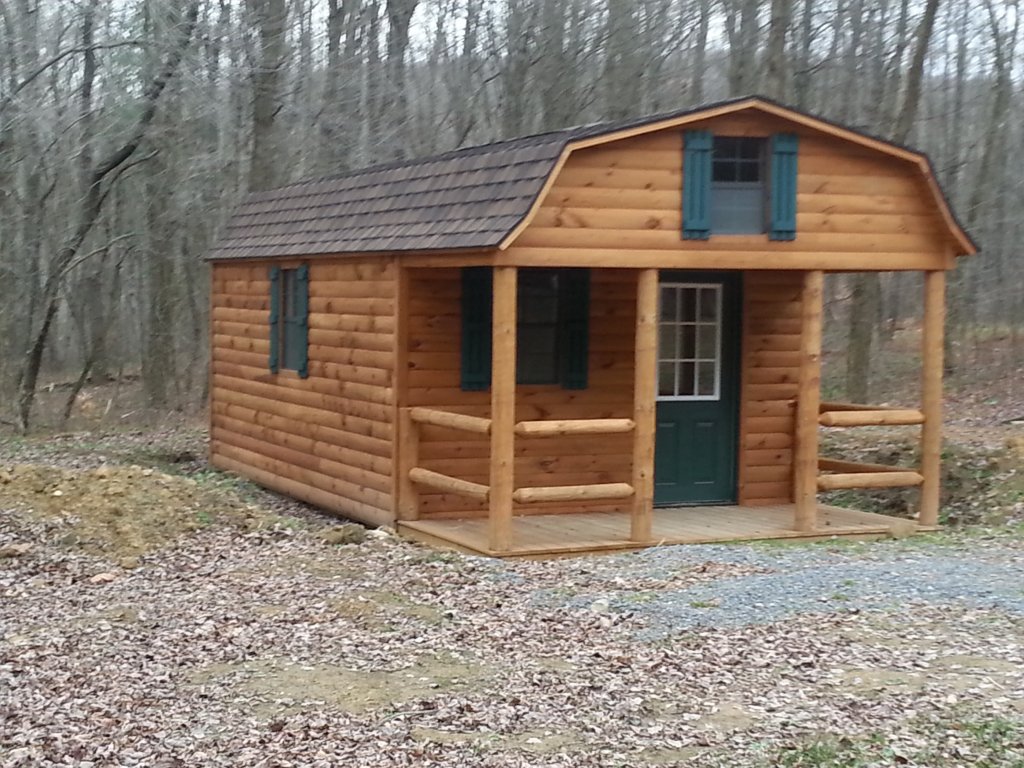 cabin-b