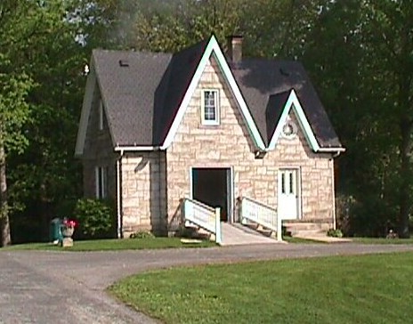 OakHillChapel